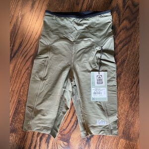 REI Biker Shorts